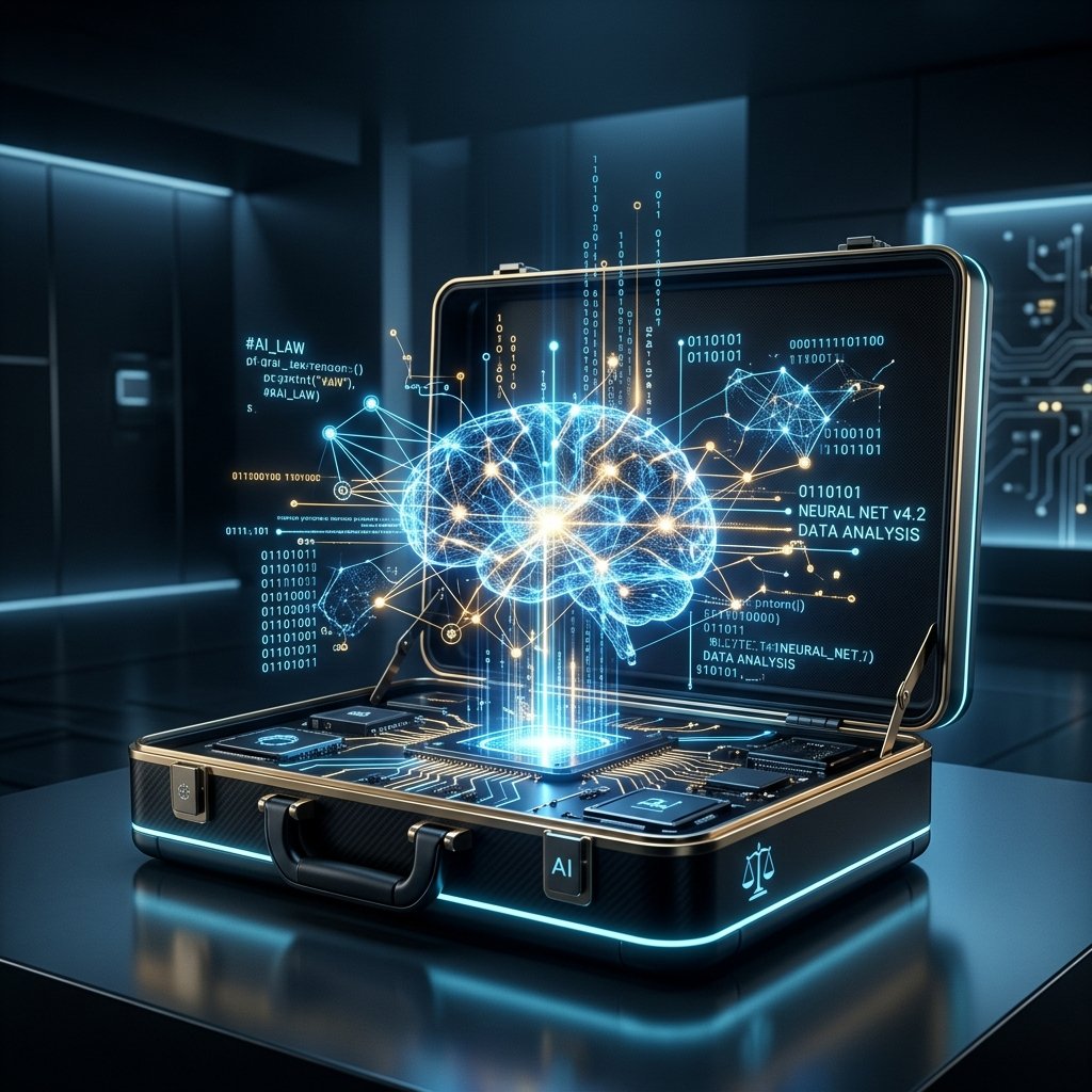 Desjuridicando IA Hero